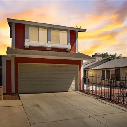 Buy this 4 bed house on 24236 Rothbury Drive in Moreno Valley, CA 92553
