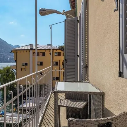 Image 9 - Carate Urio, Como, Italy - Apartment for rent