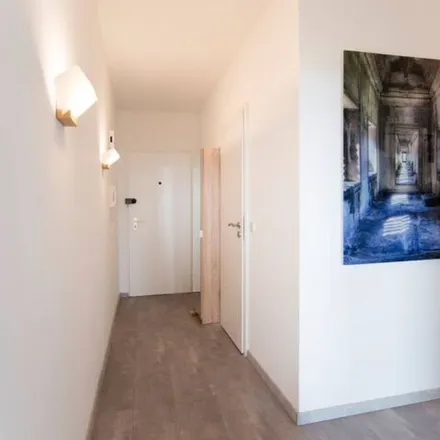 Rent this 5 bed apartment on Sylviastraße 12 in 45131 Essen, Germany
