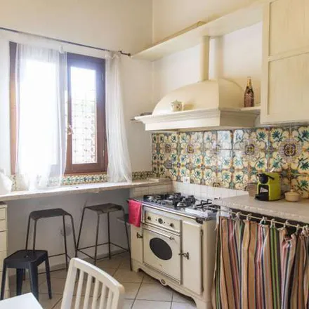 Image 4 - Via Labico, 00177 Rome RM, Italy - Apartment for rent
