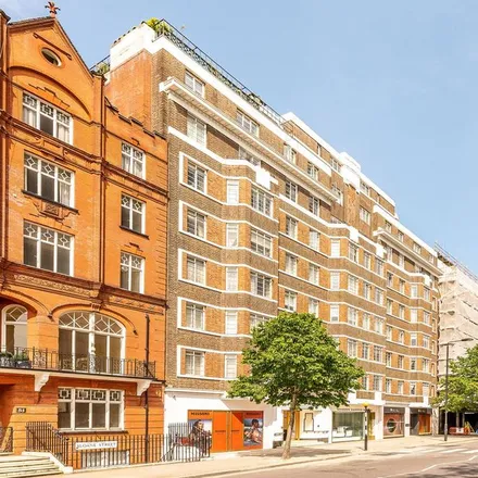 Image 6 - 87 Pavilion Road, London, SW1X 0BP, United Kingdom - Apartment for rent