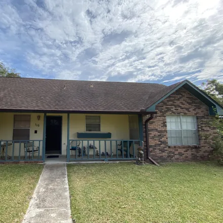Buy this 3 bed house on 116 Royal Drive in Long Beach, MS 39560