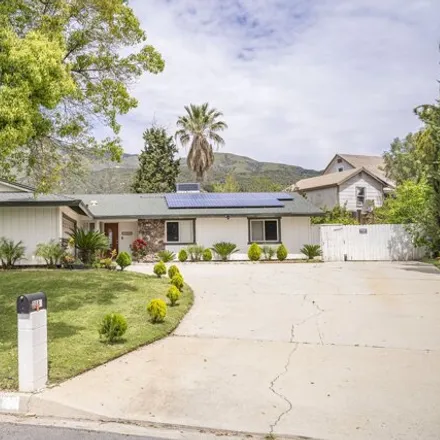 Image 3 - 2598 Baldridge Canyon Drive, Amber Hills, San Bernardino, CA 92346, USA - House for sale