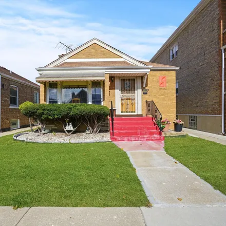 Buy this 2 bed house on 3730 West 55th Place in Chicago, IL 60629