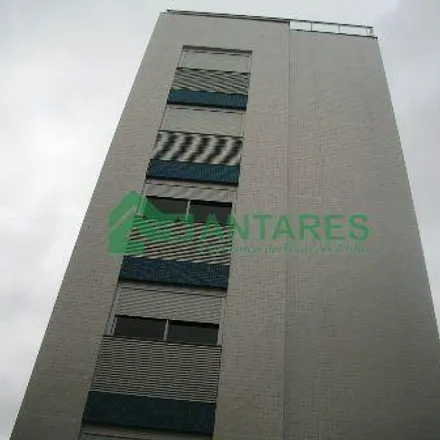 Image 1 - Hospital Madre Tereza, Avenida Raja Gabaglia 1002, Gutierrez, Belo Horizonte - MG, 30380-103, Brazil - Apartment for sale