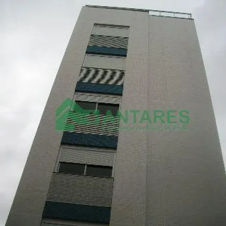 Buy this 4 bed apartment on Hospital Madre Tereza in Avenida Raja Gabaglia 1002, Gutierrez