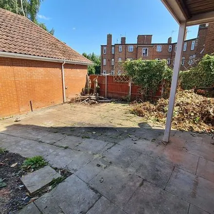 Image 7 - Causeway Close, opp, Heigham Street, Norwich, NR2 4TE, United Kingdom - Townhouse for rent
