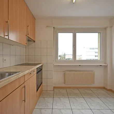 Rent this 4 bed apartment on Erlenstrasse 12 in 4563 Bezirk Wasseramt, Switzerland