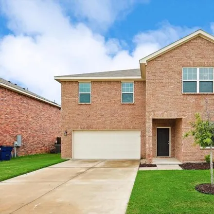 Buy this 5 bed house on Scuttle Drive in Crowley, TX 76036