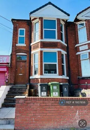 Image 4 - Highgate Road, Walsall, WS1 3JQ, United Kingdom - House for rent