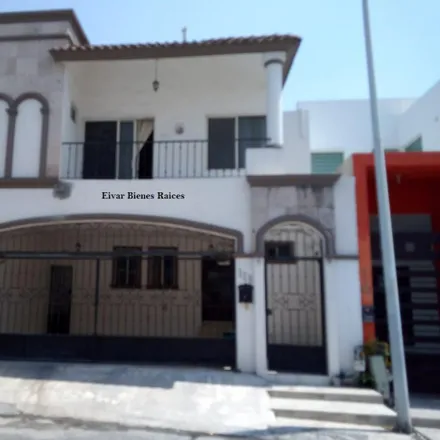 Buy this 3 bed house on Avenida Cumbres Élite in Cumbres Elite, 64349 Monterrey