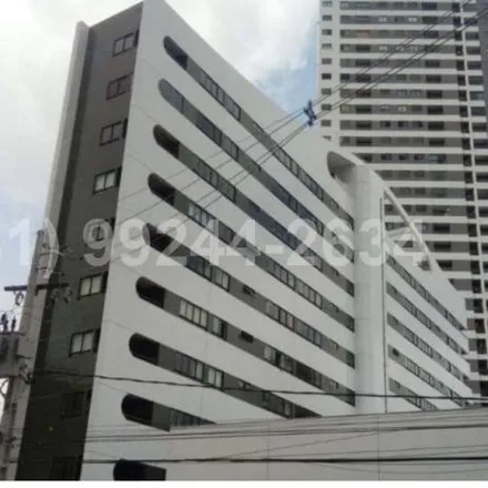 Image 2 - Avenida Visconde de Albuquerque 802, Madalena, Recife -, 50610-090, Brazil - Apartment for sale