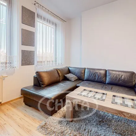 Rent this 2 bed apartment on Zwycięska 20a in 53-033 Wrocław, Poland