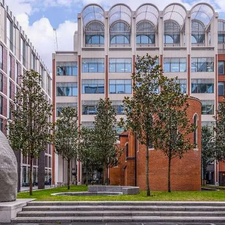 Image 1 - 8 Fitzroy Place, East Marylebone, London, W1W 7EY, United Kingdom - Apartment for rent