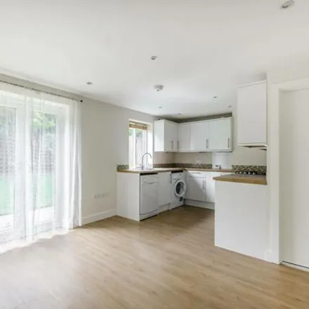 Rent this 1 bed apartment on Albemarle Road in London, BR3 5HQ