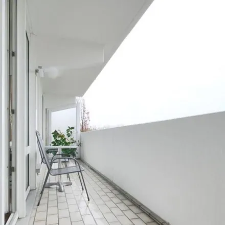 Rent this 2 bed apartment on Berliner Straße 282 in 63067 Offenbach am Main, Germany