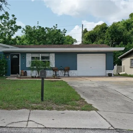 Buy this 2 bed house on 3950 Beacon Square Drive in Beacon Square, Pasco County