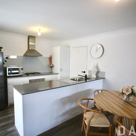 Rent this 3 bed apartment on 19 Joyce Street in Scarborough WA 6019, Australia