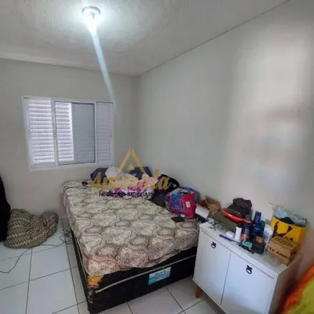Buy this 2 bed apartment on Rua Maranhão in Americana, Americana - SP