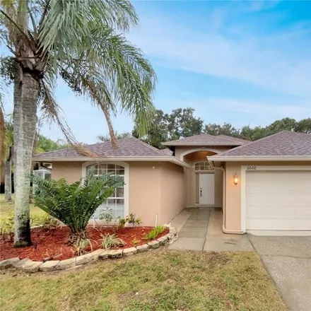 Buy this 4 bed house on 6606 Long Bay Lane in Waterfront Cove, Hillsborough County