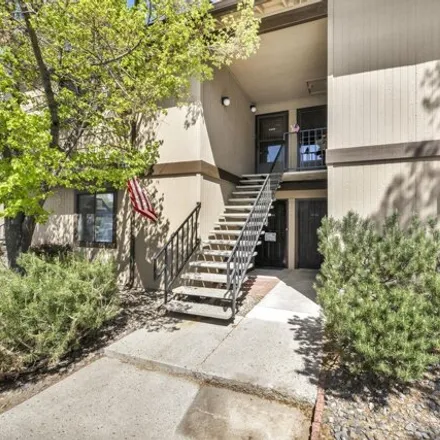 Buy this 2 bed condo on Match Drive in Reno, NV 89510