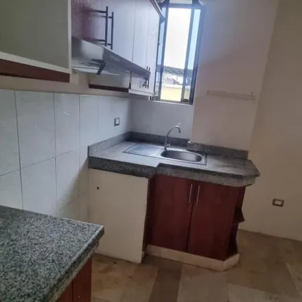 Rent this 2 bed apartment on Carla Sala Dance in Guillermo Pareja Rolando, 090513