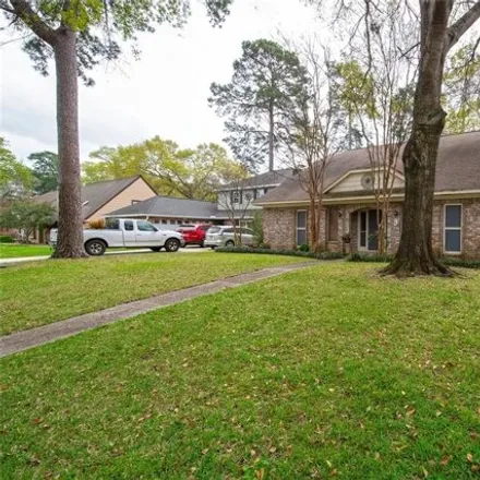Image 3 - 17 Devonshire Drive, Conroe, TX 77304, USA - House for rent