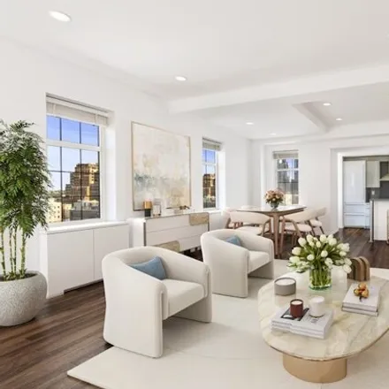 Image 1 - 463 West 23rd Street, New York, NY 10011, USA - Apartment for sale