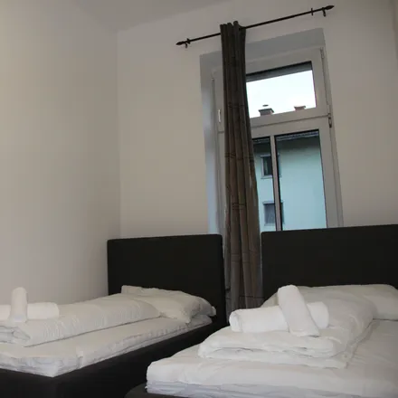 Rent this 4 bed apartment on Landesstraße 27 in 8712 Köllach, Austria