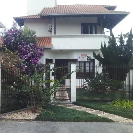 Buy this 3 bed house on Rua Barbacena 114 in Anita Garibaldi, Joinville - SC