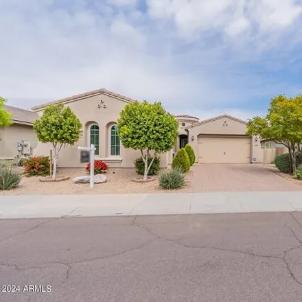 Buy this 3 bed house on 14732 West Medlock Drive in Goodyear, AZ 85340