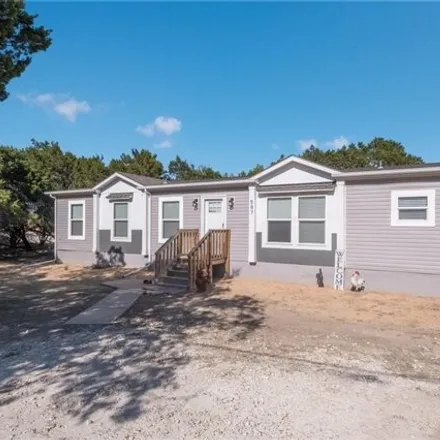 Buy this studio apartment on 543 Inglewood Drive in Comal County, TX 78133