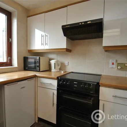 Rent this 2 bed apartment on West Graham Street in Glasgow, G3 6PR