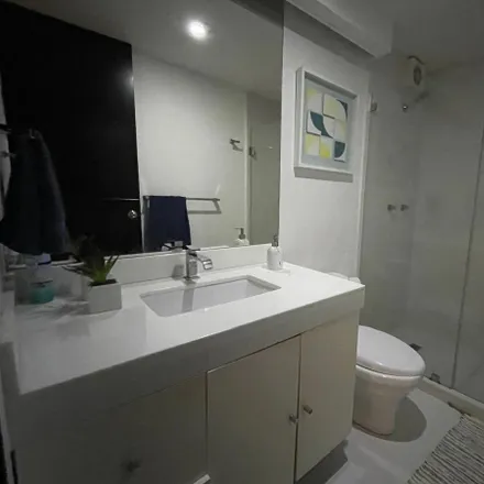 Rent this 3 bed apartment on Avenida Río Rhin 57 in Cuauhtémoc, 06500 Mexico City