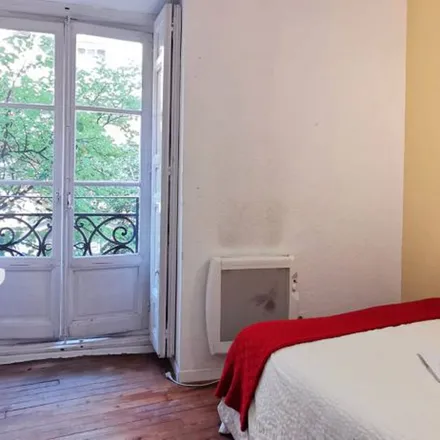 Rent this 1 bed apartment on Calle de Santa Catalina in 6, 28014 Madrid