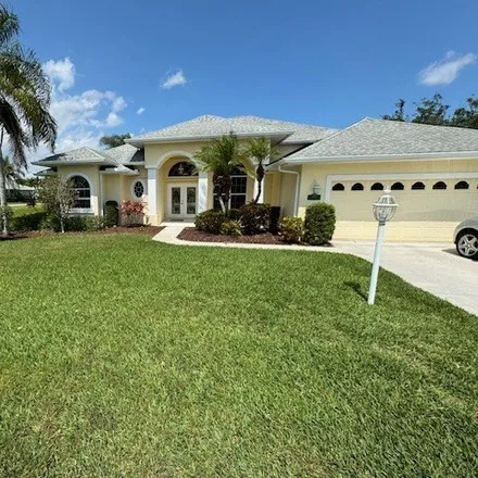 Buy this 3 bed house on 6470 36th Place in Indian River County, FL 32966