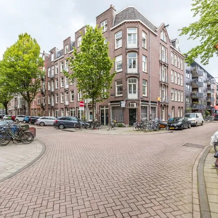 Image 3 - Ingogostraat 11-1, 1092 HX Amsterdam, Netherlands - Apartment for rent