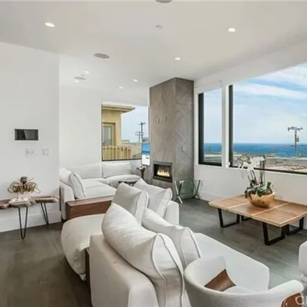 Image 6 - 124 38th Place, Manhattan Beach, CA 90266, USA - House for rent