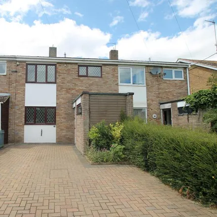 Image 1 - North End, Preston Bissett, MK18 4JR, United Kingdom - Townhouse for rent