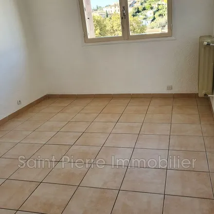 Rent this 2 bed apartment on 2 Avenue Auguste Renoir in 06800 Cagnes-sur-Mer, France