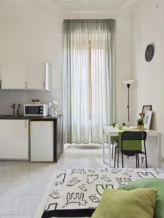Image 3 - Via Ulderico Ollearo, 20155 Milan MI, Italy - Apartment for rent