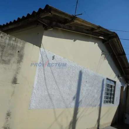 Buy this 3 bed house on Rua dos Açôces in Vila Costa e Silva, Campinas - SP