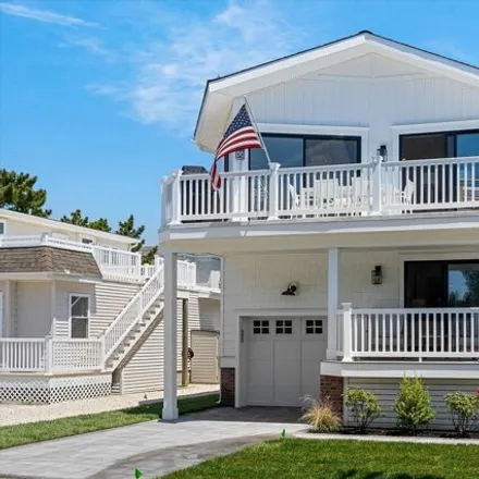 Buy this 4 bed house on 217 67th Street in Avalon, Cape May County