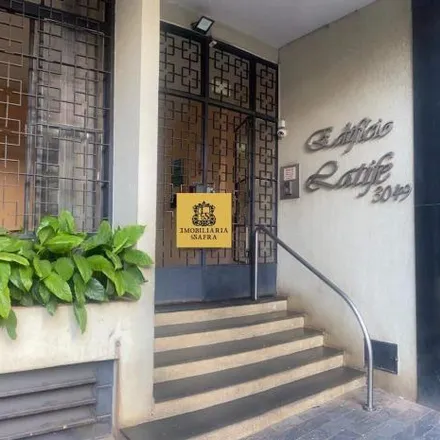 Buy this 2 bed apartment on Hospital de Olhos in Rua Voluntários de São Paulo 3855, Vila Redentora