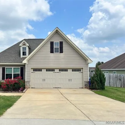 Rent this 4 bed house on 2113 Addison Way in Prattville, AL 36066