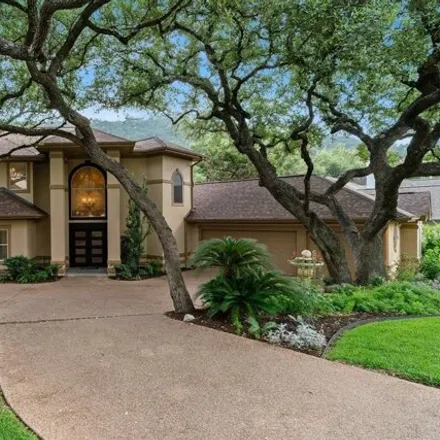 Image 2 - 5302 North Scout Island Circle, Austin, TX 78731, USA - House for sale