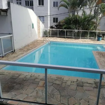 Buy this 2 bed apartment on Rua Doutor Eduardo Meireles in Várzea, Teresópolis - RJ