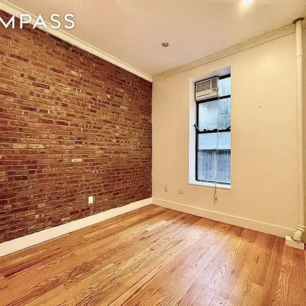 Rent this 4 bed apartment on 143 West 4th Street in New York, NY 10011