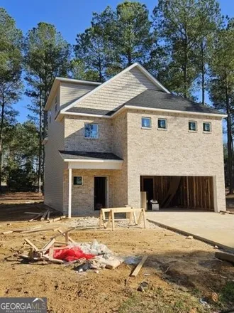 Buy this 5 bed house on unnamed road in Cochran, GA 31014