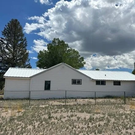 Buy this 3 bed house on Manzanares Lane in Rio Grande County, CO